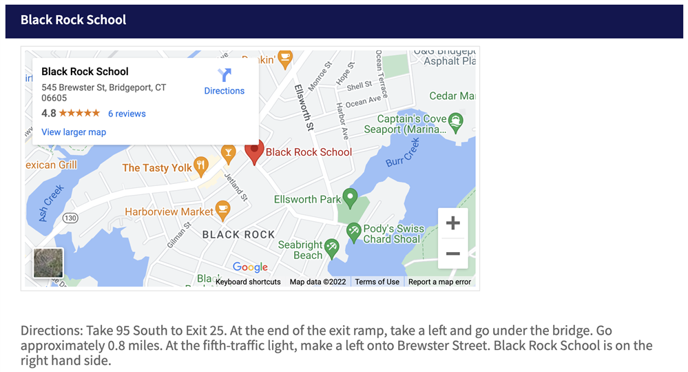 Directions